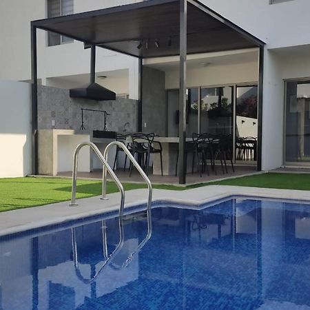 New House With Private Pool Villa Манзанило Екстериор снимка