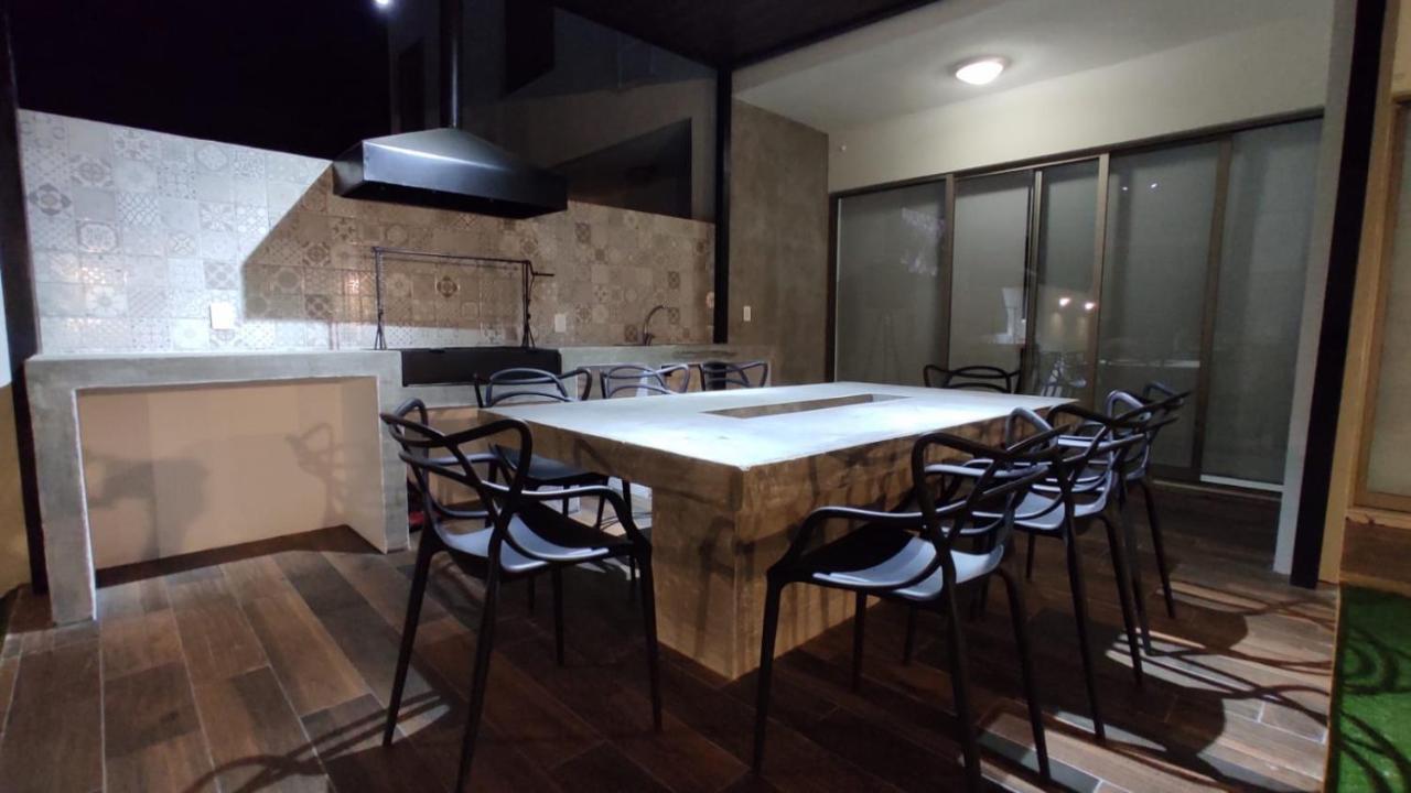 New House With Private Pool Villa Манзанило Екстериор снимка