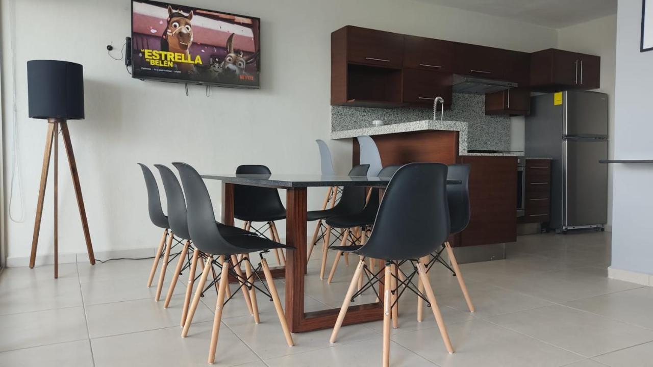 New House With Private Pool Villa Манзанило Екстериор снимка